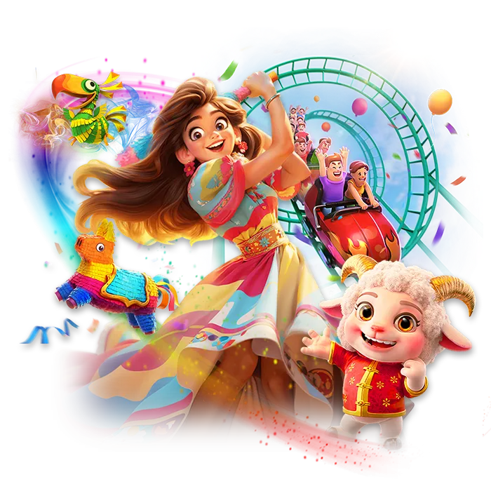 สล็อต ponte66